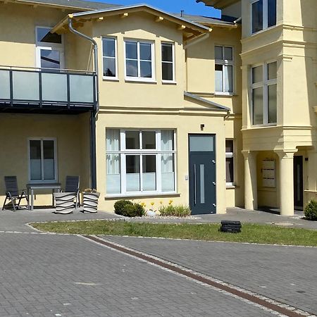Villa Anna - Kleine Anna Heringsdorf  Buitenkant foto